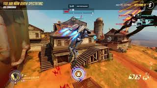 symmetra turret glitch