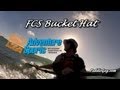 FCS Bucket Hat Review | PaddleGuy.com