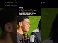 La réaction de Michael Olise quand son coéquipier Jamal Musiala tente un selfie 😭❤️