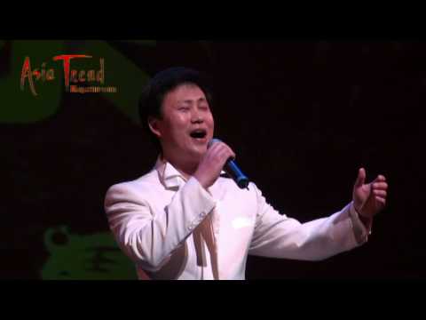 张琛, 耿为华 - 亲情中华－北佛州之夜 2010 North Florida Lunar New Year Gala