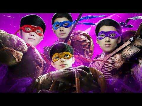 GO ULTIMATE ROYALE