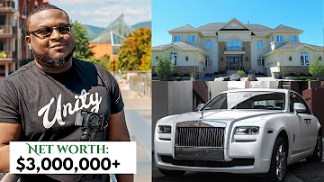 How I Went From Homeless To Multi Millionaire