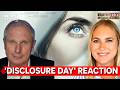 Ross Coulthart Q&amp;A: 'Disclosure Day' reaction, whistleblowers and Sean Kirkpatrick | Reality Check