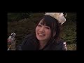 水樹奈々「禁断のレジスタンス」MVメイキング
