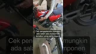 Rx King Limit & Racing Untuk Pengapian Standar Wa 0823 3300 8652