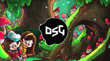 Gravity Falls Theme Song (OVA Dubstep Remix)