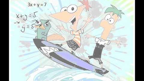 Algebra 2 Lesson 6.2 - Solving Systems by Substitution