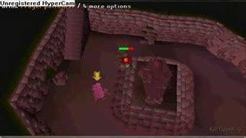 barrows guide :D slayer dart way