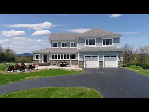 141 Dry Hill Road, Rochester, NH home video tour