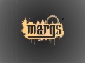 Margs (Mashtown) - Hard Rock TRACK 17 (S.P.O.R.T.S)