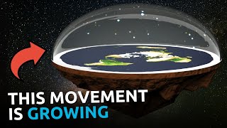 Does the Bible Actually Describe the Earth as FLAT?