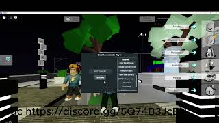 *FE* Audio player script for brook