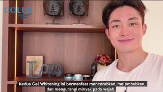 Colus Men Cream X Freshham