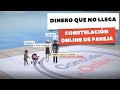 DINERO que no Llega 😲 CONSTELACIÓN Online de pareja