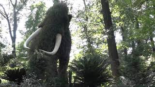 The Alliance Goes to Atlanta Botanical Garden