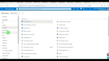 How to use script to install web server on Virtual machine scale set step by step | Azure cloud