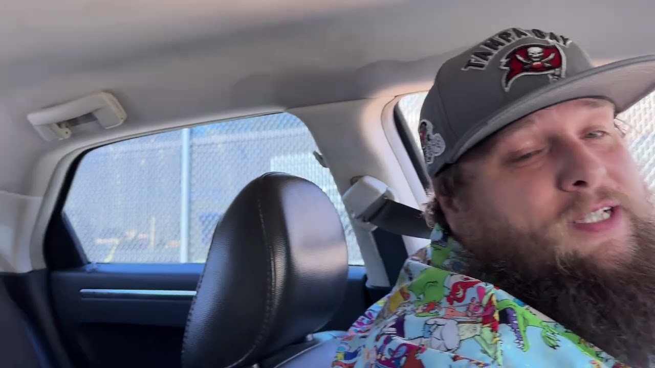 Чем же занимался Гарри Дабс???