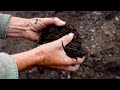 A simple composting system for small farms  four winds farm