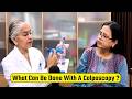 Is Colposcopy Painful?