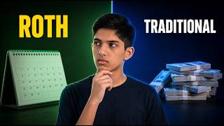 Roth vs Traditional IRA for Beginners - Which Should You Pick?