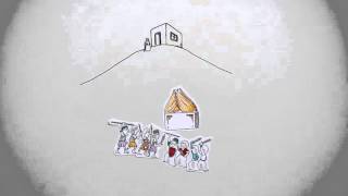 מציירים את זה 🎨 | ספר שמואל א', פרקים א'-ז': שמואל - מנער לנביא ולמנהיג | פרויקט 929