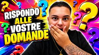 Download Lagu RISPONDO ALLE VOSTRE DOMANDE PIÙ FREQUENTI - ROSARIO RENDA Download Lagu RISPONDO ALLE VOSTRE DOMANDE PIÙ FREQUENTI - ROSARIO RENDA