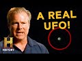 UFO Phenomenon Leaves Team in Awe | The Secret of Skinwalker Ranch (S5)
