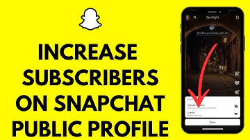 How to Get More Subscribers on Snapchat Public Profile (2023)