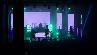 Static-X - Push It Live