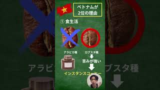 共テ地理統計対策① #共通テスト #shorts #passlabo
