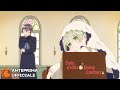 Saint Cecilia and Pastor Lawrence | Anteprima Ufficiale