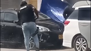 Verdachte Aangehouden In Binnenstad Good Job Rbtp