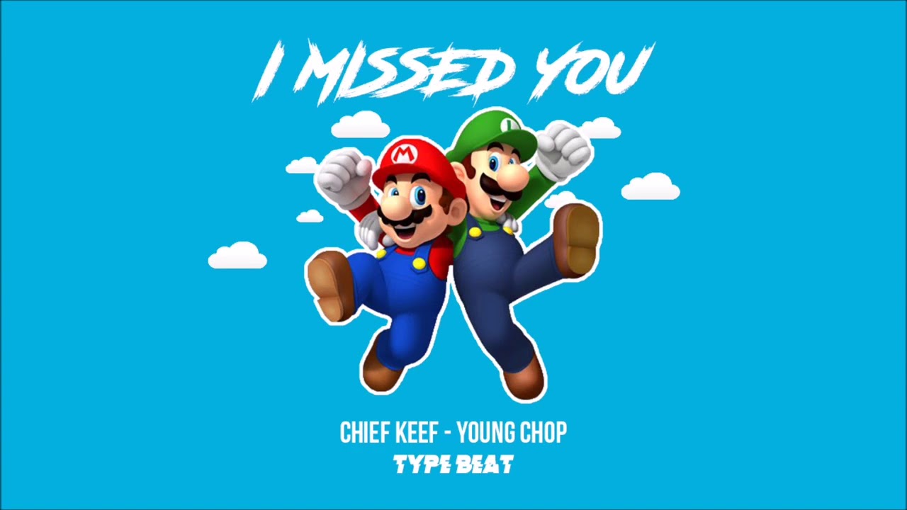 [FREE] Chief Keef x Young Chop Type Beat 2018 'I missed You