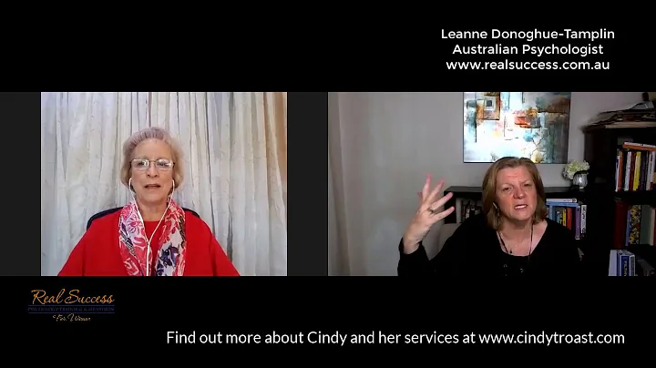 Managing the Challenge of Breast Cancer  Interview...