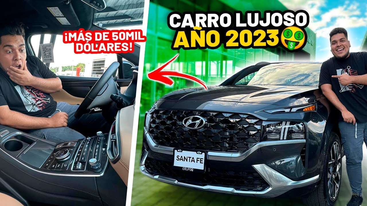 MANEJANDO Un CARRO LUJOSO Del A O En EL SALVADOR 50 Mil Dolares manejando-un-carro-lujoso-del-a-o-en-el-salvador-50-mil-dolares