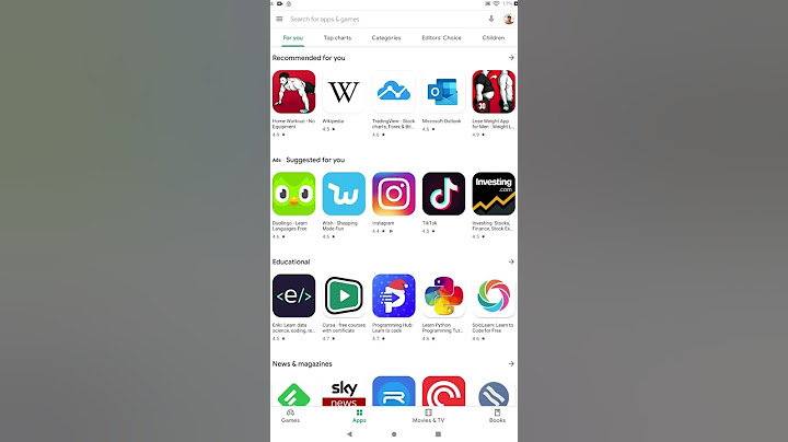 Amazon Fire Tablet with Play Store and Custom Launcher