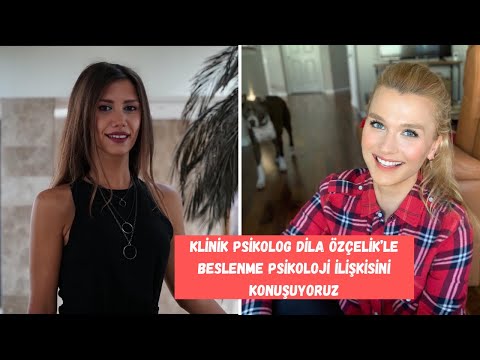 Video: Sinirli Yiyecekler. Yeme Bozuklukları