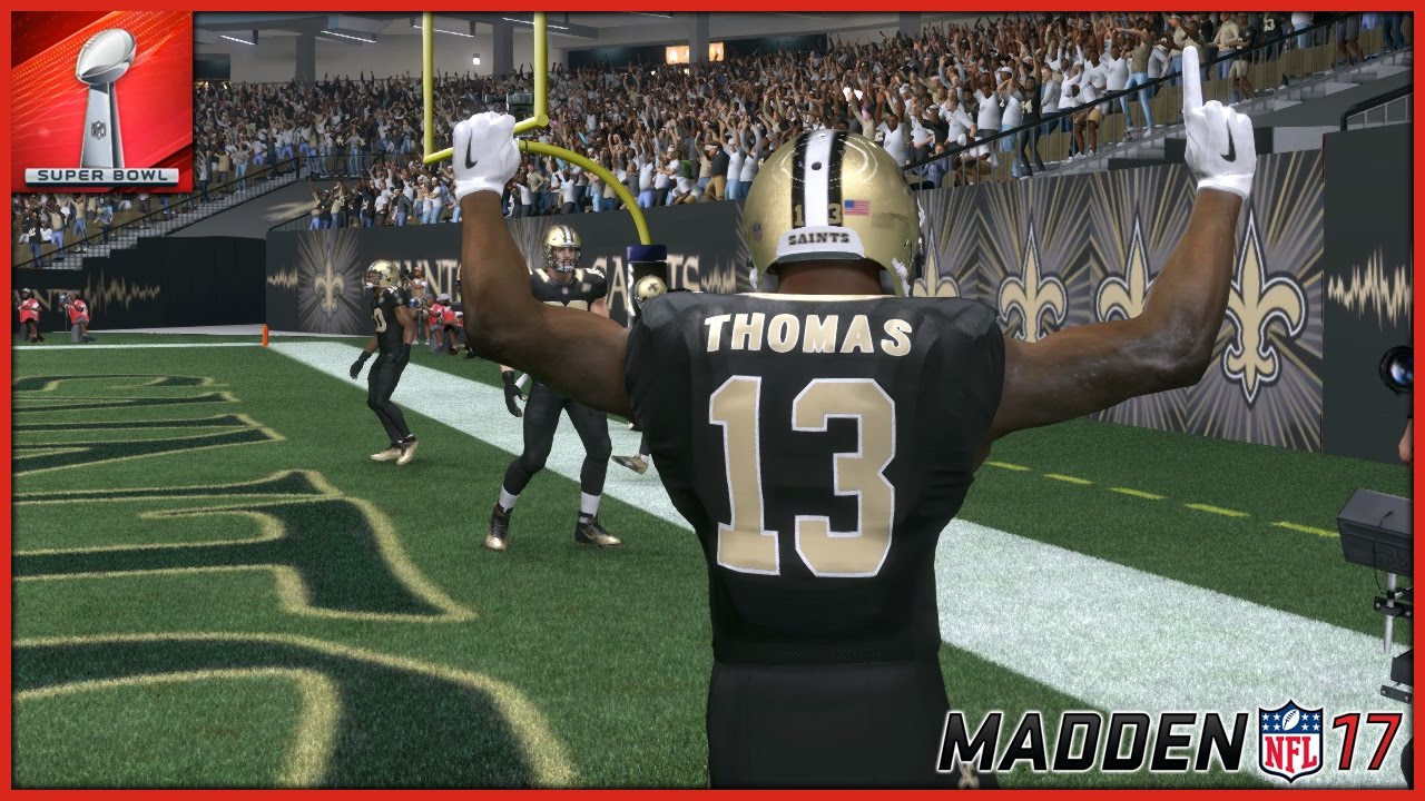 MICHAEL THOMAS FORCES THE RAGE QUIT!! | H2H SEASON GAME! | MUT 17 GAMEPLAY