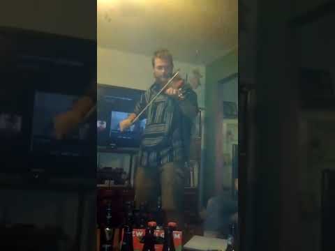 We Woke Up Like This - Single Beds Are Made For One (Elephant Revival cover)