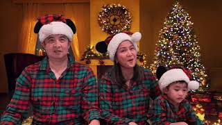 ChristmasGreetings   HD 720p
