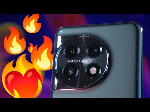 Обзор OnePlus 11 - захвалил по всем фронтам 🤷🏻♂️