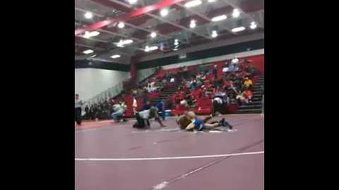 Kasey Turner- finals