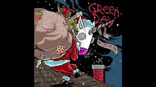 Green Day - Xmas Time of the Year