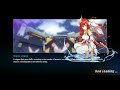Honkai Impact 3- SEA Memorial Arena Boss Padrino