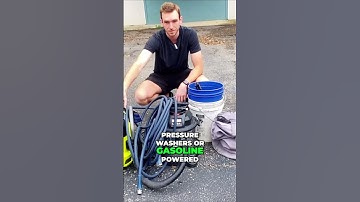 How to get started detailing for under $500