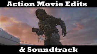 Splitscreen's Edits: Black Ops 2 Ep 1: Clutch