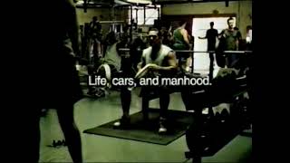1998 Mitsubishi - Gym Commercial