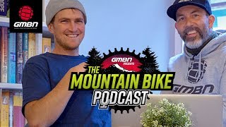 The GMBN Podcast Ep. 8 | The Brendan Fairclough Interview