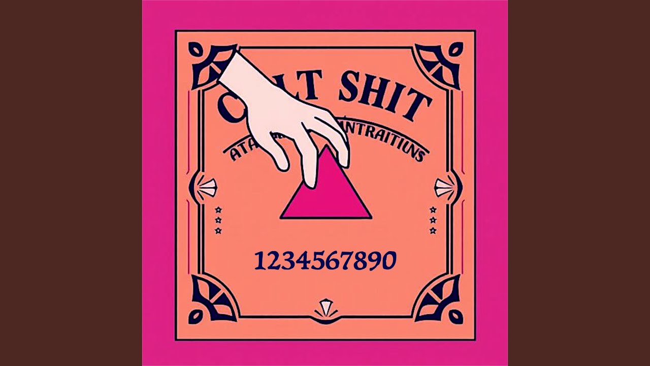 Cult Shit (Hyper-Mix)