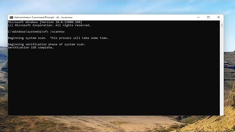 Power Button Shutdown/Sleep Settings Not Working On Windows 11